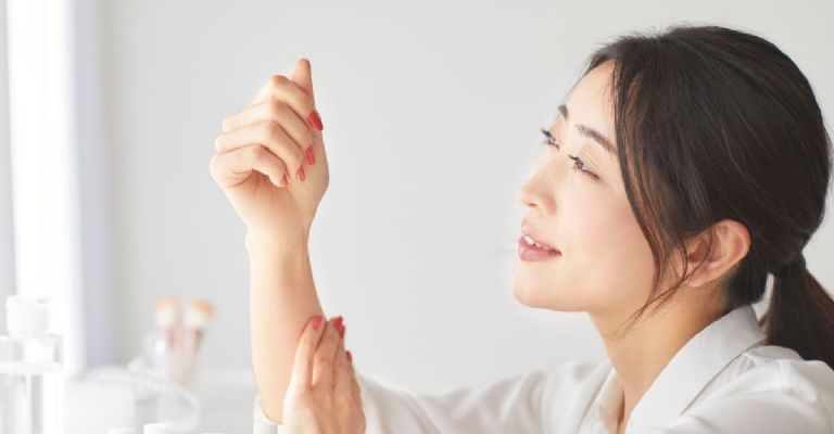 Beneficios del skincare japonés para el cuidado de la piel