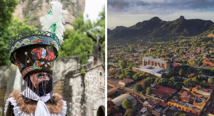 Carnaval de Tepoztlán 2025: ¿cuánto cuesta el camión desde CDMX?