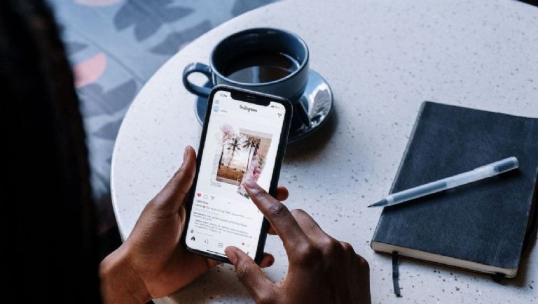 qué pasa si subes todo lo que haces a Instagram