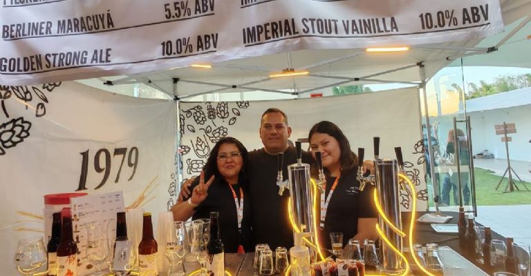 ¿Cuándo es el tepoztzotlan beer fest 2025?