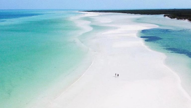 ¿Cuáles son las mejores playas de Quintana Roo?