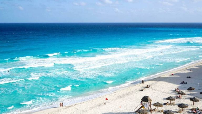 Itinerario para ir a Cancún en primavera 2025