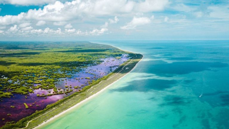 Playas para ir un fin de semana en México