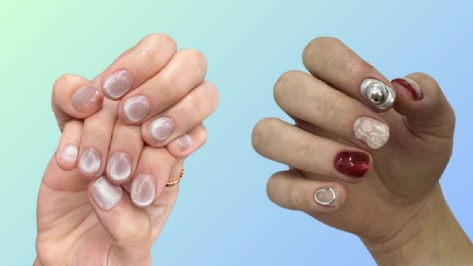 Japandi Style, la tendencia de uñas que reemplaza la famosa manicura coreana