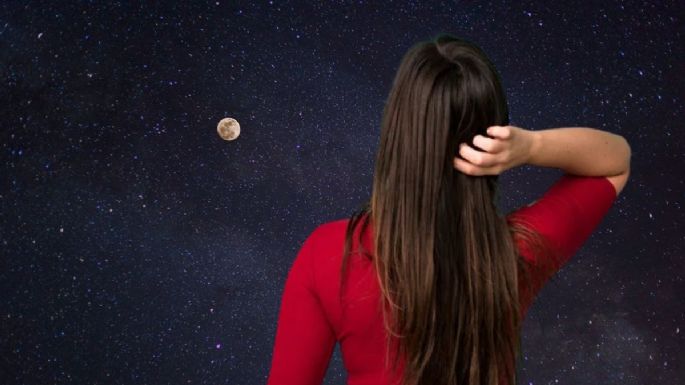 Calendario lunar en marzo 2025: estos son los mejores días para cortarse el cabello