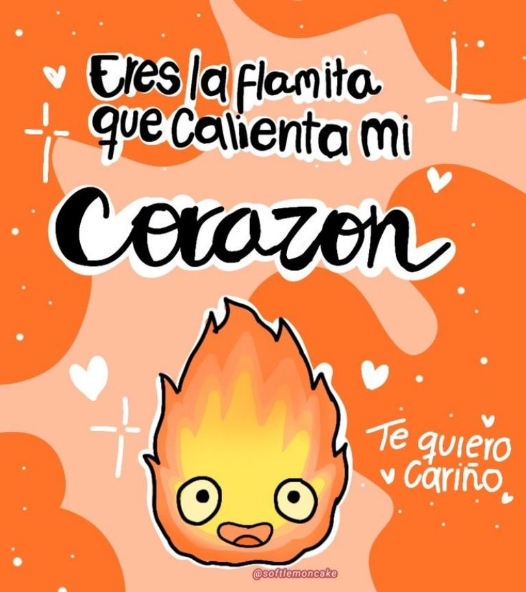 Tarjeta de San Valentín con mensaje divertido