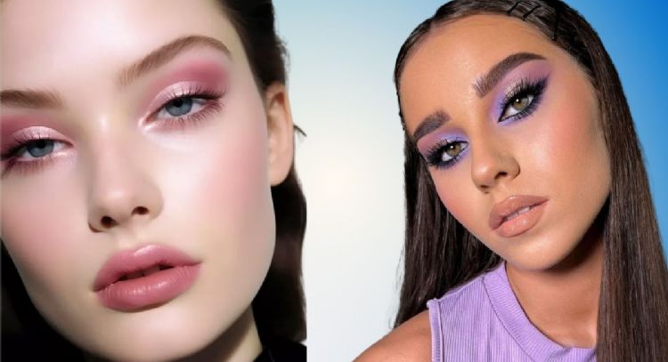 Maquillaje de Piscis: colores y técnicas para resaltar su belleza