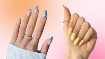 Los mejores colores de uñas para el calor de primavera