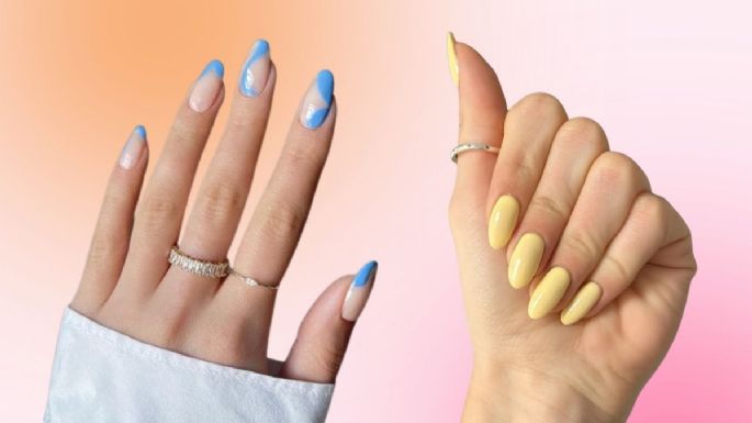 Los mejores colores de uñas para el calor de primavera