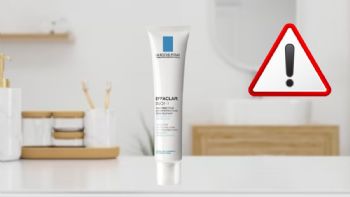 ¿Qué contiene effaclar duo? Retiran la crema anti acné por sustancia cancerígena