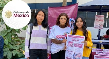 Tarjeta Joven: registro y convocatoria para recibir 7 mil 200 pesos