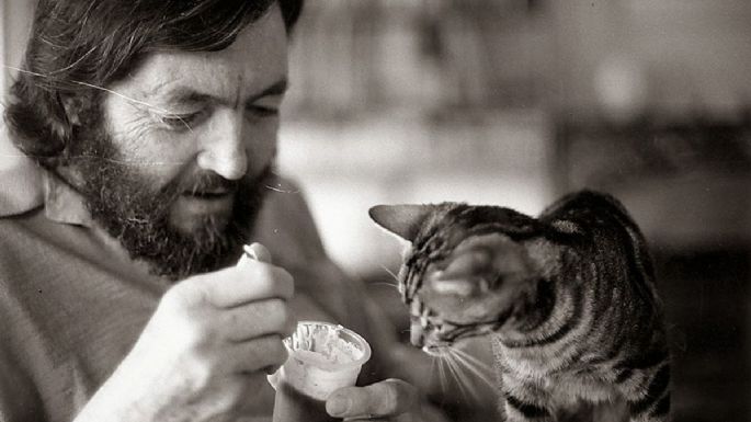 Frases de Julio Cortazar sobre el amor