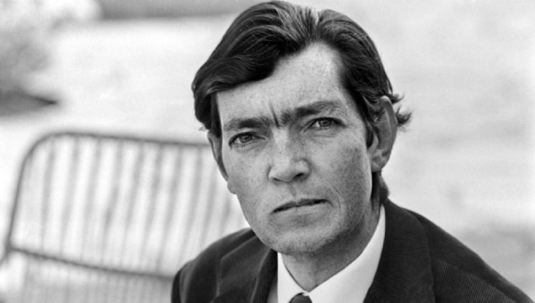 Frases de amor y romance de Julio Cortazar