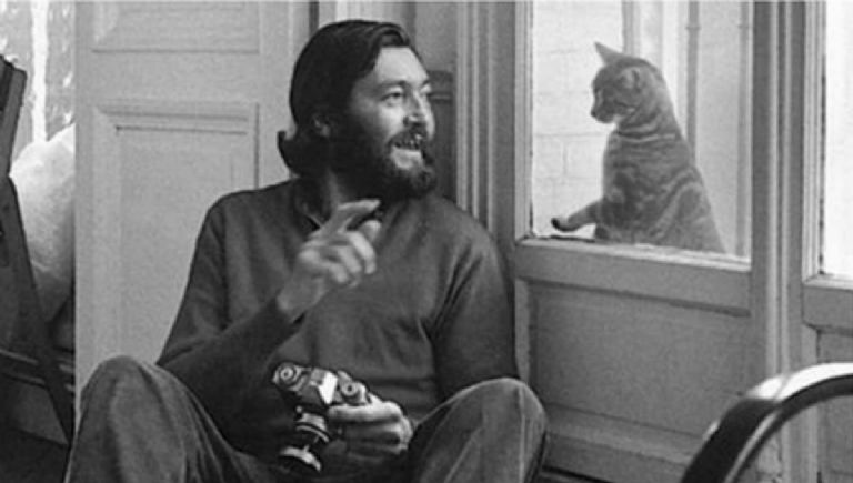 Frases de amor originales de Julio Cortazar