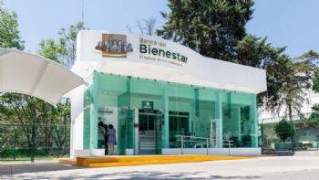 ¿Te quedarás sin pago? Roban Banco del Bienestar y se llevan 6 millones de pesos