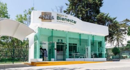 ¿Te quedarás sin pago? Roban Banco del Bienestar y se llevan 6 millones de pesos