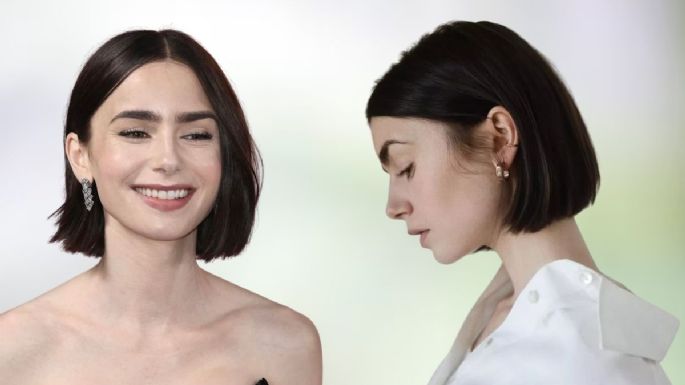 ¿Cómo es el Blunt bob? El corte de cabello para ir fresca