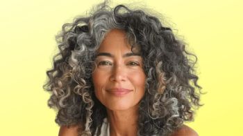 ¿Cómo conservar las canas blancas?