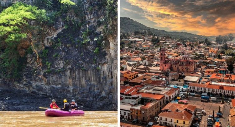 ¿Qué hacer en un puente? Destinos a menos de 2 horas de CDMX para el primer descanso de marzo