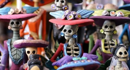 ¿Cómo hacer una ofrenda tradicional de Día de Muertos?