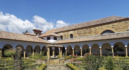 Parque Nacional Desierto de los Leones: Precios, ubicación y actividades