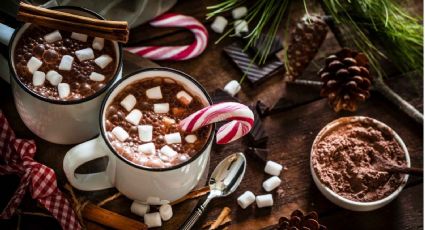 5 beneficios de tomar chocolate caliente aunque no sea un día frío