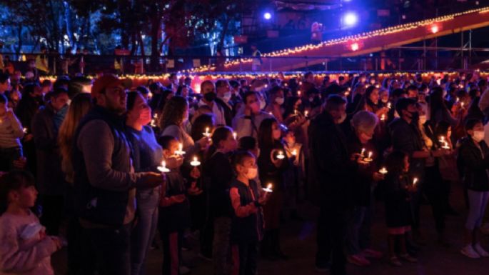 ¿Cómo realizar una posada? Esto es lo que no debe faltar en tu fiesta