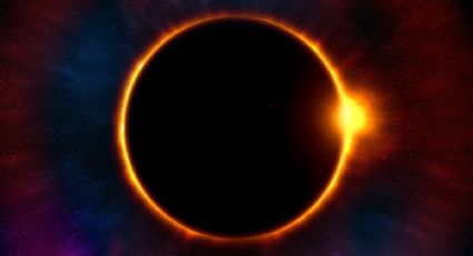 Eclipse solar diciembre 2021: Ritual para la buena suerte