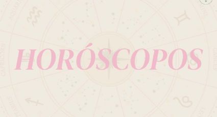 Horóscopo de HOY sábado 4 de diciembre, consulta que le deparan los astros a tu signo zodiacal