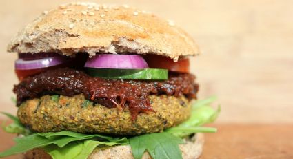 5 Lugares para comer hamburguesas veganas en la CDMX que debes conocer