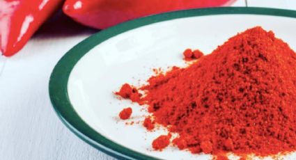 Paprika casera: Así puedes hacerla PASO a PASO