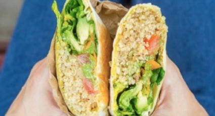 5 Lunches fáciles y saludables para niños este regreso a clases