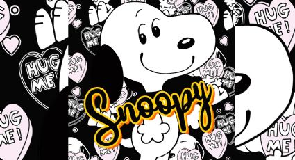 Expo de Snoopy en CDMX ¿cuánto cuesta y dónde es?