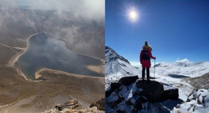Nevado de Toluca: horarios, precio, ubicación y recomendaciones para visitarlo en 2022