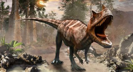 3 parques temáticos de dinosaurios que debes visitar en México