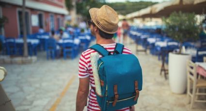 3 razones para viajar solo por lo menos una vez en tu vida