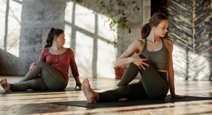 Practicar yoga todos los días te hace más inteligente, según estudio