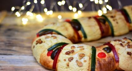 Rosca de reyes: ¿Cuándo se parte y cuántos muñecos tiene?