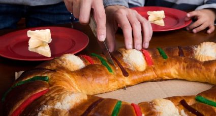 Acitrón, el ingrediente de la Rosca de Reyes que no deberías consumir	