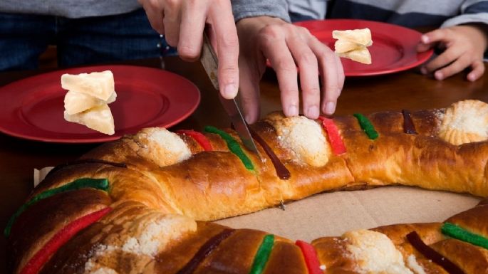 Acitrón, el ingrediente de la Rosca de Reyes que no deberías consumir	