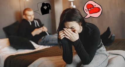 5 tipos de infidelidad que existen y cómo identificarlos en tu relación