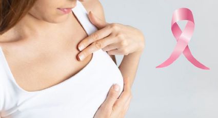 Cáncer de mama: ¿cómo autoexplorarse los senos?