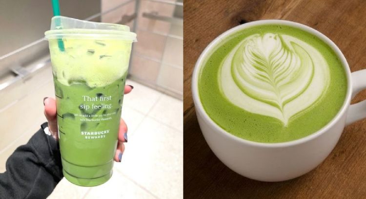 Disfruta un rico matcha latte en casa con esta receta más rica que la de Starbucks