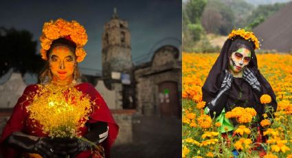 Lánzate al festival de Día de Muertos de Tláhuac: fecha, cómo llegar y actividades