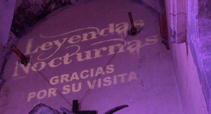 Leyendas Nocturnas regresa al Desierto de los Leones: ¿cómo reservar y llegar al recorrido?