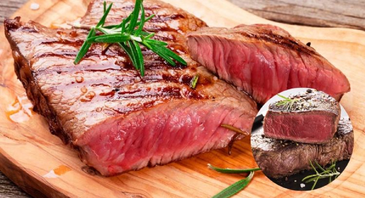 ¿Cuáles son los tipos de términos de carne que existen?