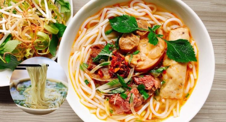 Prepara un delicioso ramen casero con esta receta
