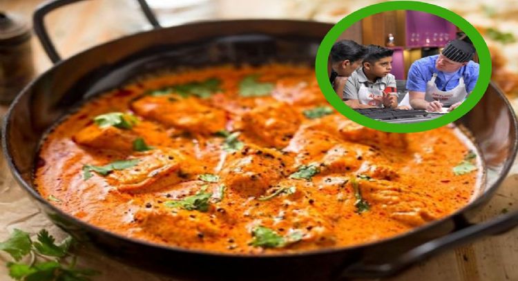 Prepara esta rica receta de encacahuatado como Gavito hizo en MasterChef Celebrity