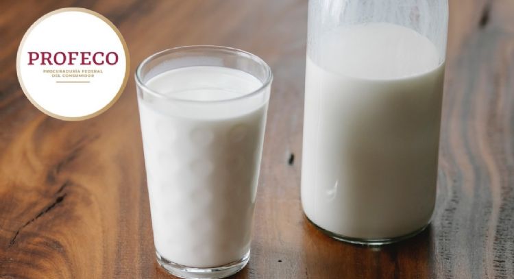 Leche que no es leche: estas son las peores marcas, según la Profeco