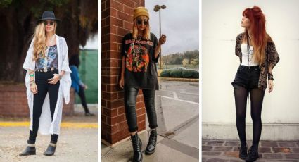 5 outfits para el día 2 del Corona Capital 2022 y ser la más aesthetic del festival